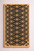 Acoustic Panel • Geometric
