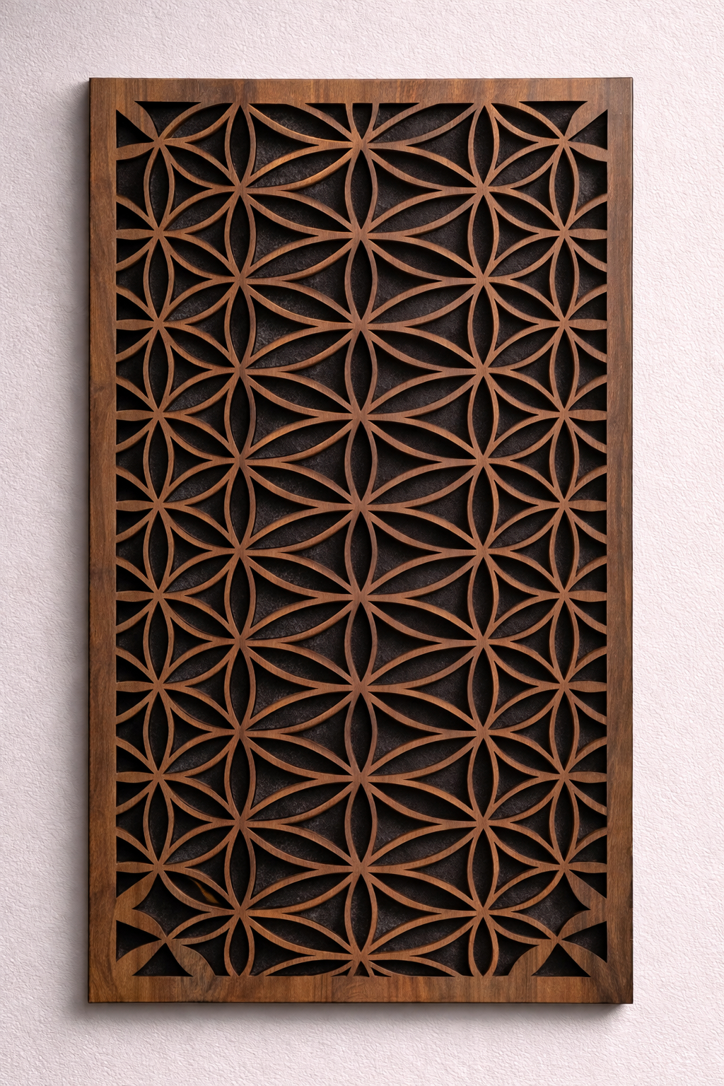Acoustic Panel • Geometric