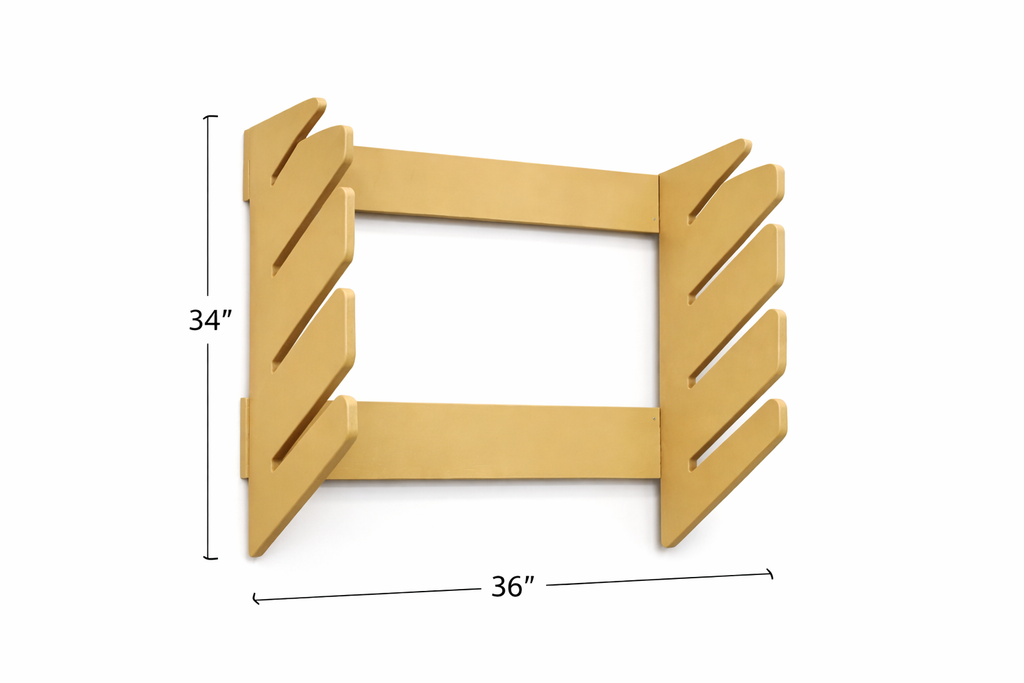 The Rack ・Snowboard Rack