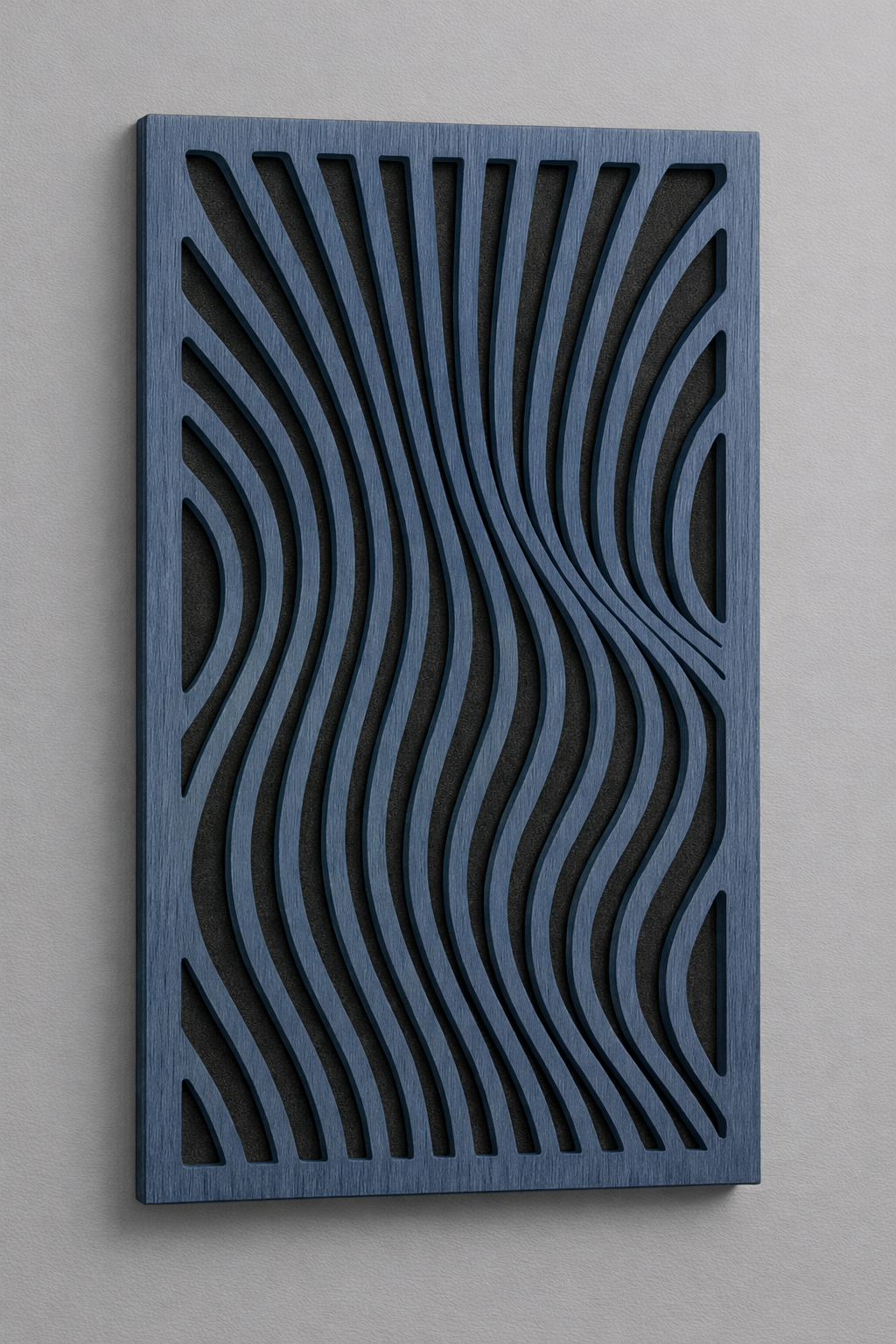 Acoustic Panel • The Wave