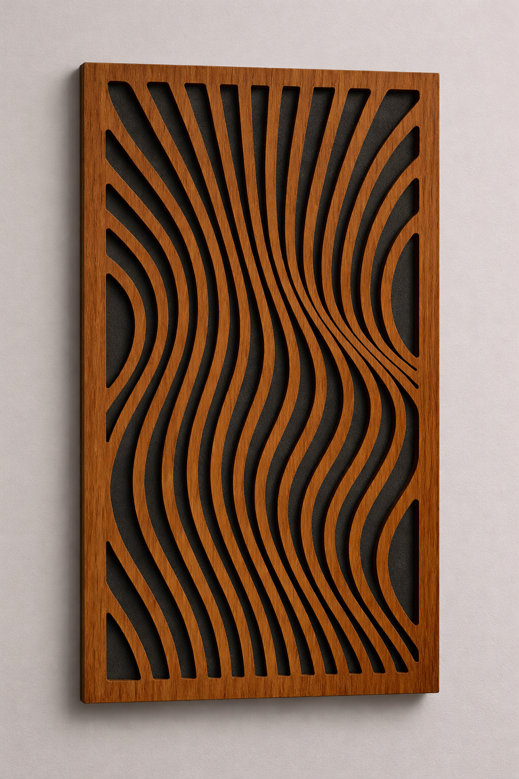 Acoustic Panel • The Wave