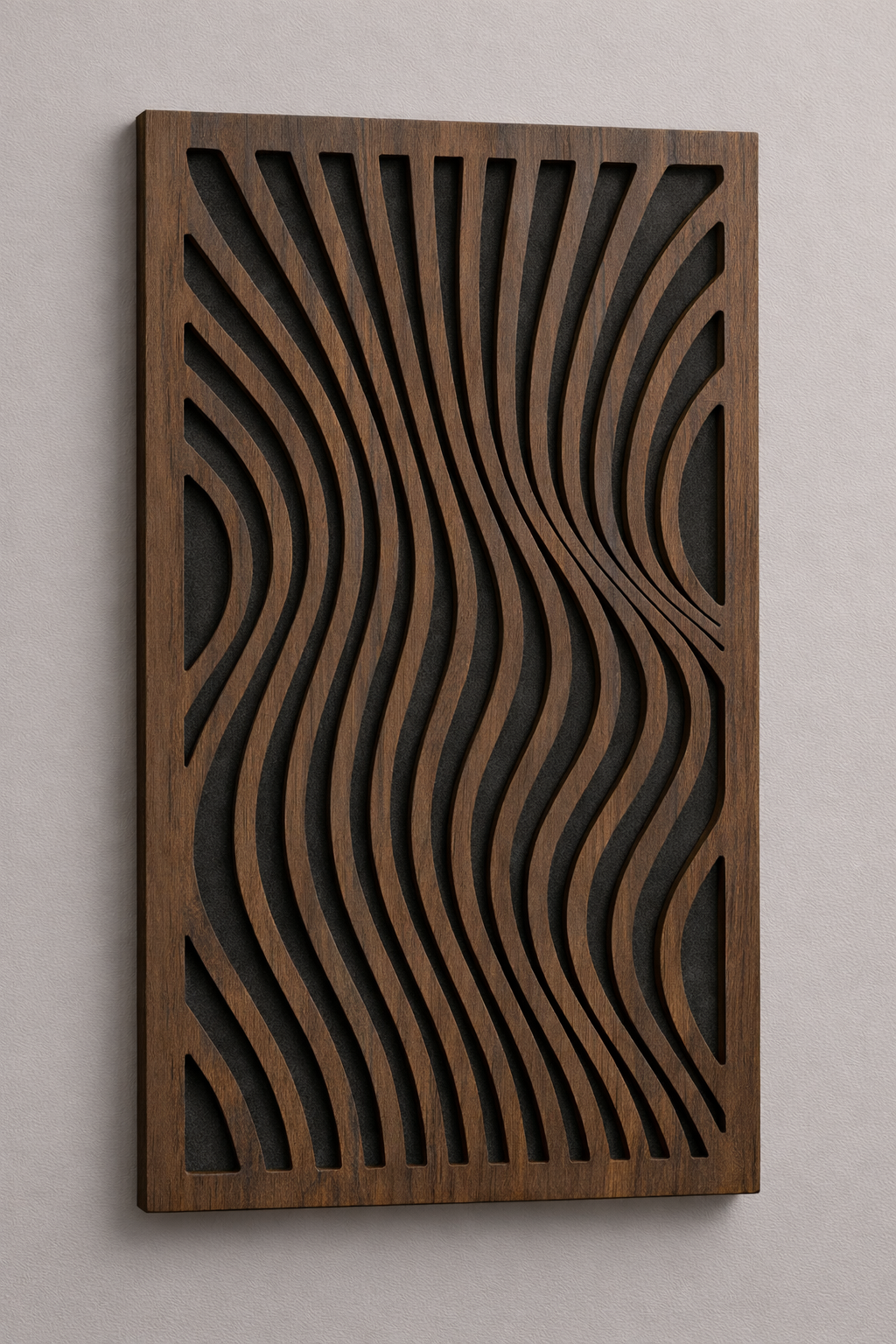 Acoustic Panel • The Wave