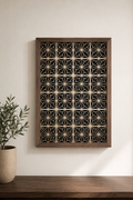 Acoustic Panel • Geometric